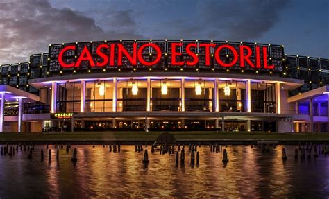Casino Estoril .